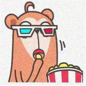 影迷头像 巷口老顾客